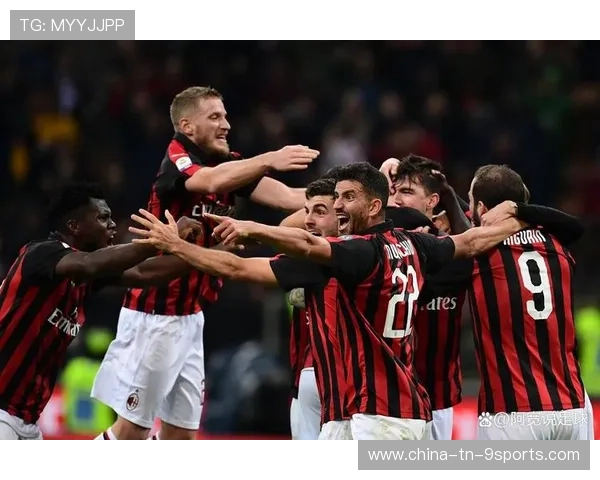 AC米兰边路强攻频频打穿弱侧区域