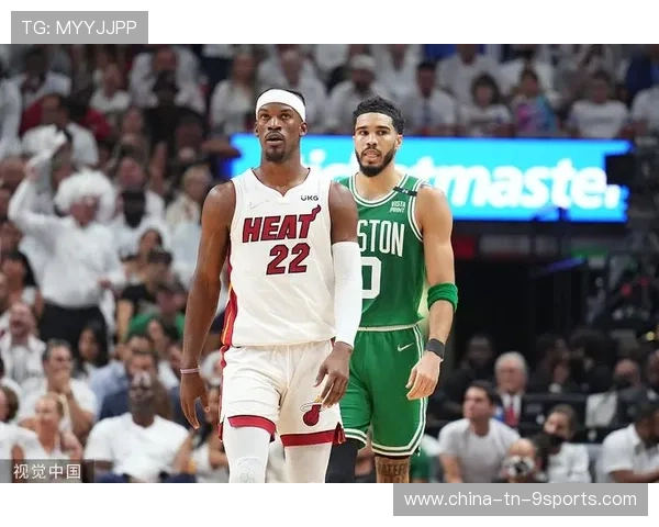 热火惊险晋级东决,巴特勒再展杀神本色,巴特勒绝杀