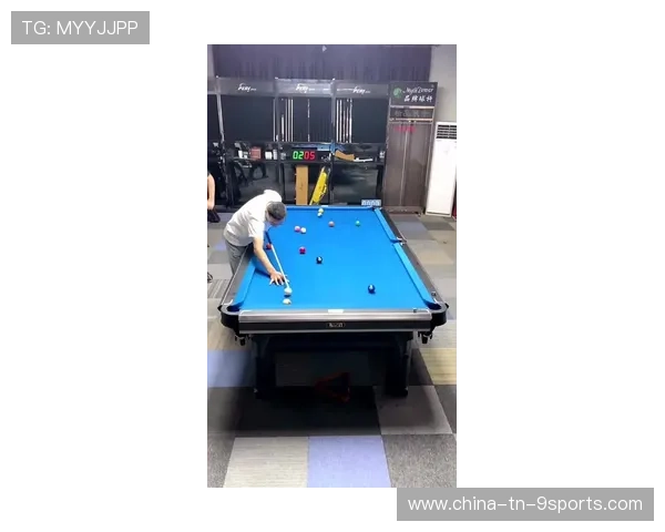 “天府校区台球赛:精准击球与战术博弈的巅峰对决”