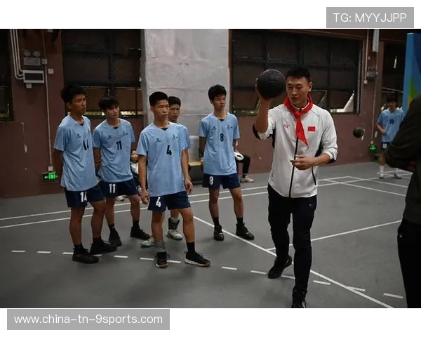 手球队完成战术体系重塑，什么是手球队